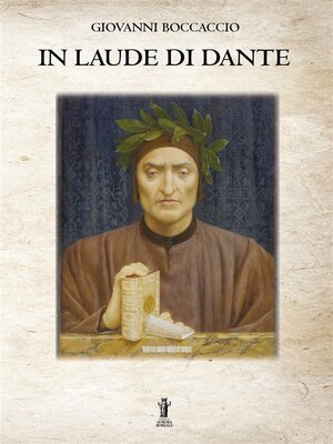 cover image of In laude di Dante